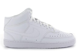Кроссовки Court Vision Nike, белый 51520007-73 | blanco