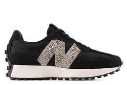 Кроссовки ws327v1 New Balance, черный 21540134-18 | negro