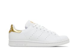Кроссовки Adidas Wmns Stan Smith, белый g58184 | white