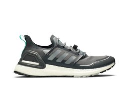 Кроссовки Adidas Wmns UltraBoost Winter.Rdy DNA, серый eg9802 | grey