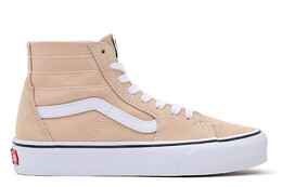 Ua sk8-hi зауженные цветные кроссовки Vans, оранжевый 01521002-03 | naranja
