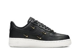 Кроссовки Nike Wmns Air Force 1, черный ct1990 001 | black