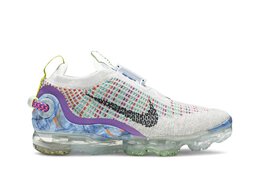 Кроссовки Nike Wmns Air VaporMax 2020 Flyknit, разноцветный cj6741 001 | multi-color
