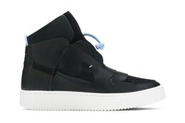Кроссовки Nike Wmns Vandalised LX, черный bq3610 001 | black