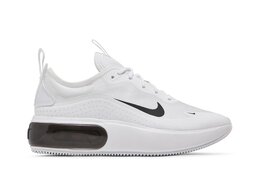 Кроссовки Nike Wmns Air Max Dia, белый ci3898 100 | white