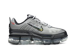 Кроссовки Nike Wmns Air VaporMax 360, серый ck2719 003 | grey