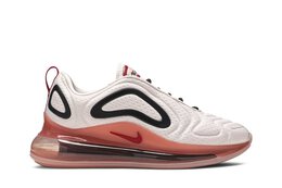 Кроссовки Nike Wmns Air Max 720, розовый ar9293 602 | pink