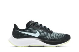 Кроссовки Nike Wmns Air Zoom Pegasus 37, черный bq9647 004 | black