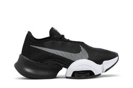 Кроссовки Nike Wmns Air Zoom SuperRep 2, черный cu5925 001 | black