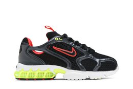 Кроссовки Nike Wmns Zoom Spiridon Cage 2, черный cd3613 002 | black