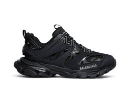 Кроссовки Balenciaga Wmns Track Trainer, черный 542436 w1gb1 1000 | black