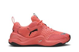 Кроссовки Puma Wmns Rise, розовый 372444 02 | pink