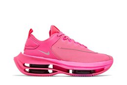 Кроссовки Nike Wmns Zoom Double Stacked, розовый cz2909 600 | pink