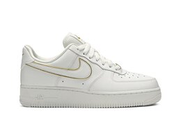 Кроссовки Nike Wmns Air Force 1 07 ESS, белый ao2132 102 | white