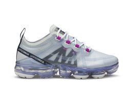 Кроссовки Nike Wmns Air VaporMax 2019, серый ar6632 023 | grey