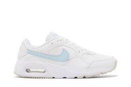 Кроссовки Nike Wmns Air Max SC, белый cw4554 112 | white