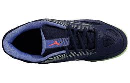 Mizuno Кроссовки унисекс, Eveblue/Techgreen/Iolite v1ga238011 | eveblue/techgreen/iolite