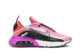 Кроссовки Nike Wmns Air Max 2090, розовый ck2612 500 | pink