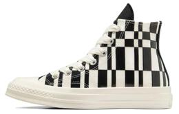 Кроссовки Converse Chuck Taylor All Star Canvas унисекс, Black/White a08764c | black/white