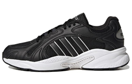Crazychaos Winter 2.0 Кроссовки Lifestyle унисекс с низким верхом черного цвета Adidas Neo gy4627
