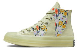 Женские кроссовки для скейтбординга Converse 1970-х годов a01730c