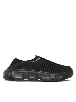 Кроссовки Reelax Moc 6.0 Salomon, черный reelax moc 6.0 l47111800 | schwarz