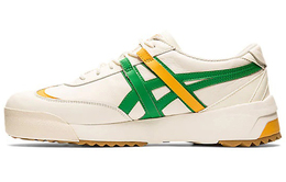 Делегация EX Lifestyle Кроссовки унисекс с низким верхом Белый/Зеленый Onitsuka Tiger 1183a559-100