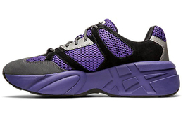 Массивные кеды унисекс с низким верхом фиолетового цвета Onitsuka Tiger 1183a589-502