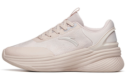 Кроссовки для тренировок Variety Training Collection женские с низким верхом Lotus Root Grey Anta 122217758-3