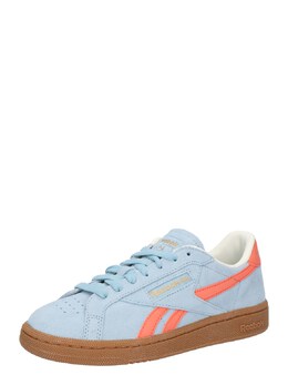 Кроссовки Reebok Sneakers Club C Grounds, светло-голубой 19487482 | light blue