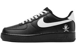 Кроссовки Nike Air Force 1 Skateboard Shoes Unisex Low-Top Black cw2288-001(team55-黑白海盗) | black