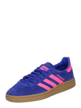 Кроссовки Adidas Sneakers Handball Spezial, синий 18291334 | blue