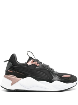 Кроссовки RS-X Glam Puma, черный 396393 | черный