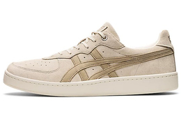 Кроссовки для скейтбординга GSM унисекс с низким верхом цвета хаки Onitsuka Tiger 1183b789-200