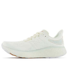 Кроссовки fresh foam x 1080 v12 низкие повседневные New Balance, белый w1080r12 | white