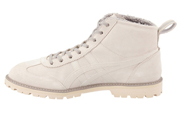 Кроссовки для скейтбординга Rinkan унисекс средней высоты, овсяные Onitsuka Tiger 1183a082-251