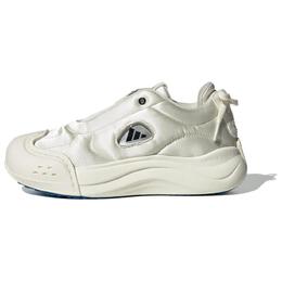 Кроссовки Adidas Lifestyle Shoes Women's Low-top Off White, цвет Off White ih6055 | off white