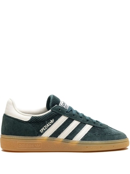 Adidas кроссовки Adidas Handball Spezial "Mineral Green", зеленый ig1976 | зеленый