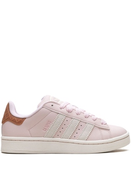 Adidas кроссовки Adidas Campus 00s "Ice Cream Cone", розовый ih3280 | розовый