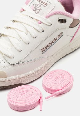 Кроссовки Club C Bulc Unisex Reebok, мел/астророза/коричневый re015o0nz-a11 | chalk/astrorose/utilitybrown