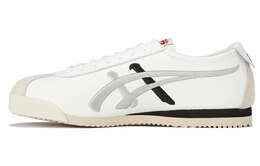Кроссовки Limber Nm Lifestyle унисекс с низким верхом, черные/белые/серые Onitsuka Tiger 1183b436-103