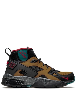 Nike кроссовки Air Mowabb из коллаборации с Olivia Kim, черный ck3312001 | черный