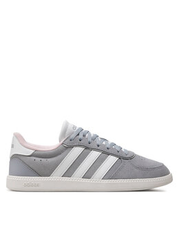 Кроссовки Adidas Breaknet Sleek IH5465, серый 0000303910235 | grau