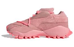 Кроссовки Adidas Seeulater SPW Lifestyle Shoes Unisex Low-top Pink, розовый ih2686 | pink