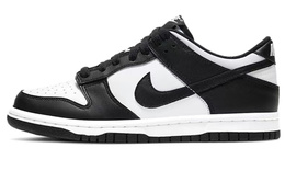 Кроссовки Nike Dunk Skateboarding Shoes Women's Low-top Grey/white/brown, цвет Customized cw1590-100(team44-夏日随性) | customized