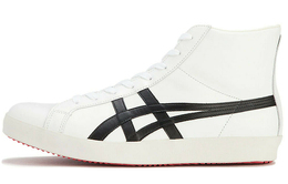 Fabre Скейтбординг Кроссовки Унисекс Высокий Белый/Черный Onitsuka Tiger 1183b439-101