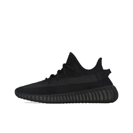 Кроссовки Adidas Yeezy Boost 350 Lifestyle Shoes Unisex Low-top Black/pink, черный hq4540（team470-黑粉武士） | pink/ black
