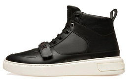 Высокие кеды на шнуровке Bally 6301536