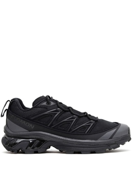 Salomon кроссовки XT-6 Expanse Leather, черный l47574600 | черный