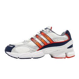 Adidas Кроссовки Ozweego Pro White Crew Orange Navy ih5240 | red blue silver